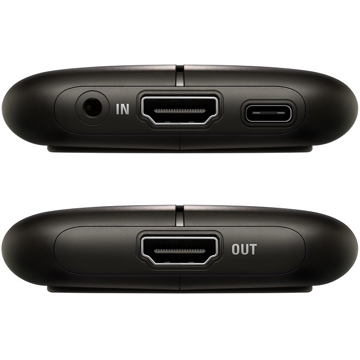 Capturadora De Video elgato HD60 S HDMI USB3 1080P 1GC109901004