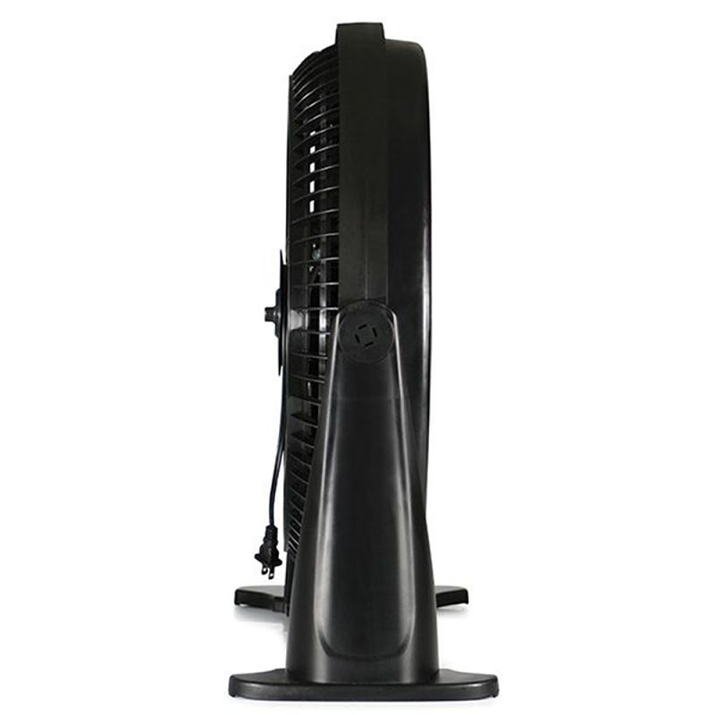 Ventilador 2 en 1 de 20P TAURUS AIR BLACK 50