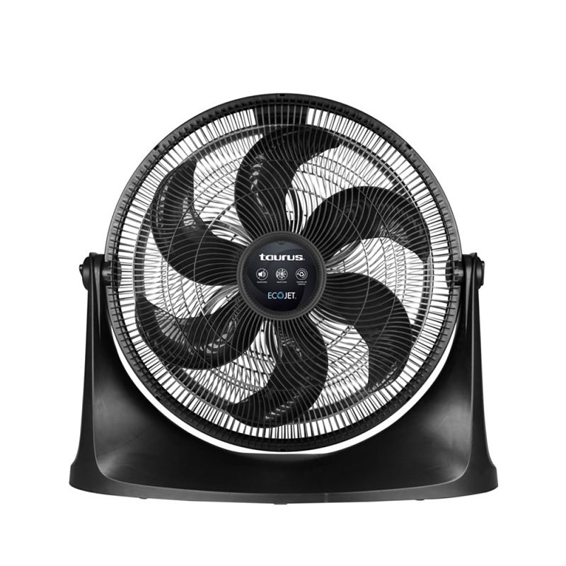Ventilador de Piso de 20P TAURUS RUSH.