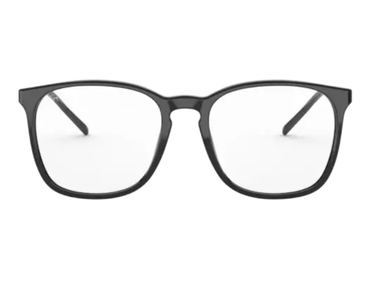 Armazón oftálmico RAY-BAN  5387 2000 52-18 145 NEGRO