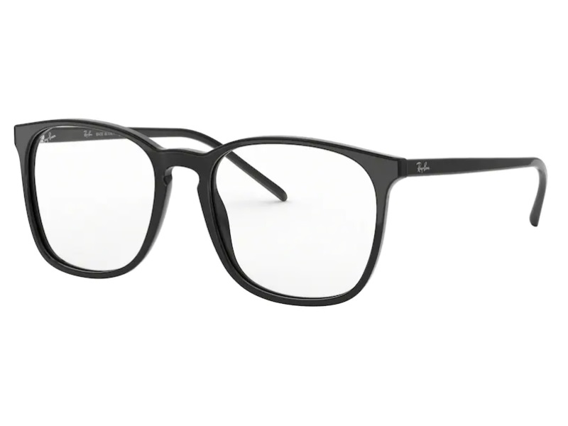 Armazón oftálmico RAY-BAN  5387 2000 52-18 145 NEGRO
