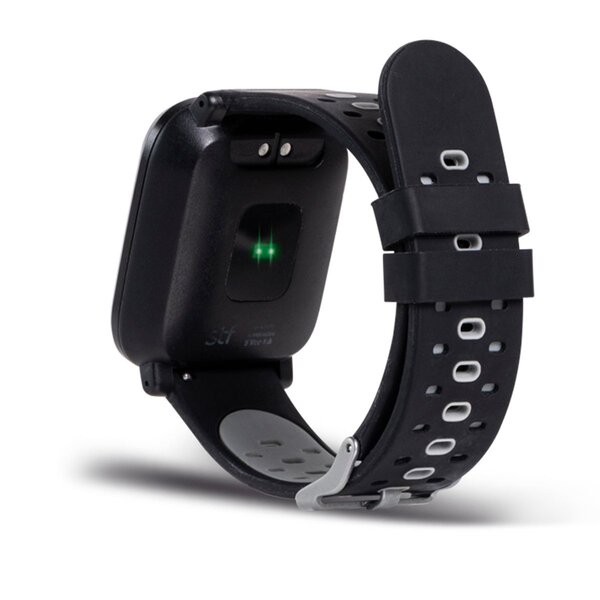 Smartwatch Kronos Urban Stf Negro
