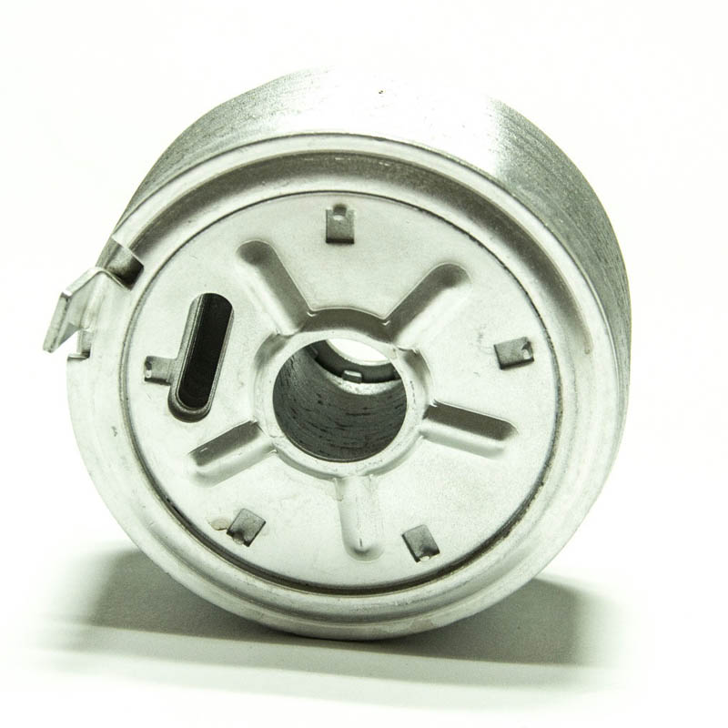 Enfriador Aceite Nissan Np300 2.5 Diesel Radiador 