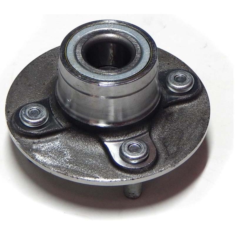 Maza Rueda Trasera Tsuru Iii 3 Con Balero