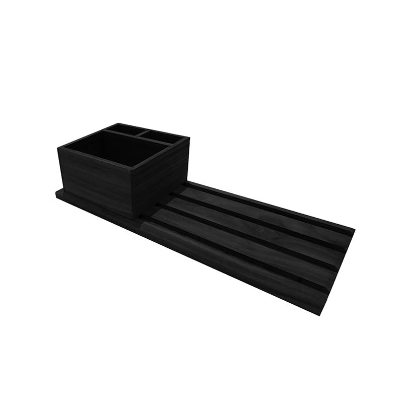 Organizador de escritorio