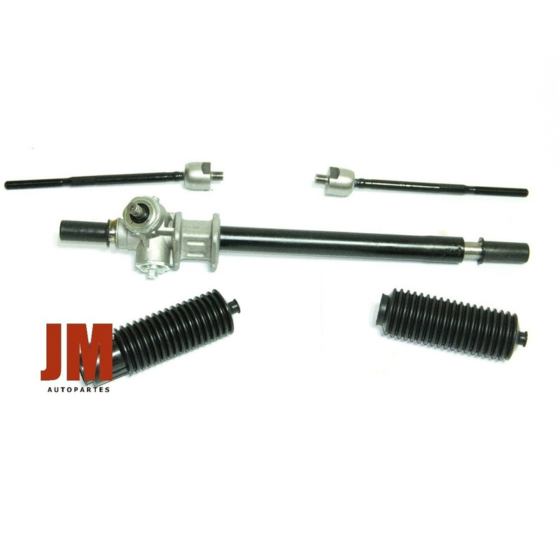 Caja Direccion Mecanica Nissan Tsuru Ii 2