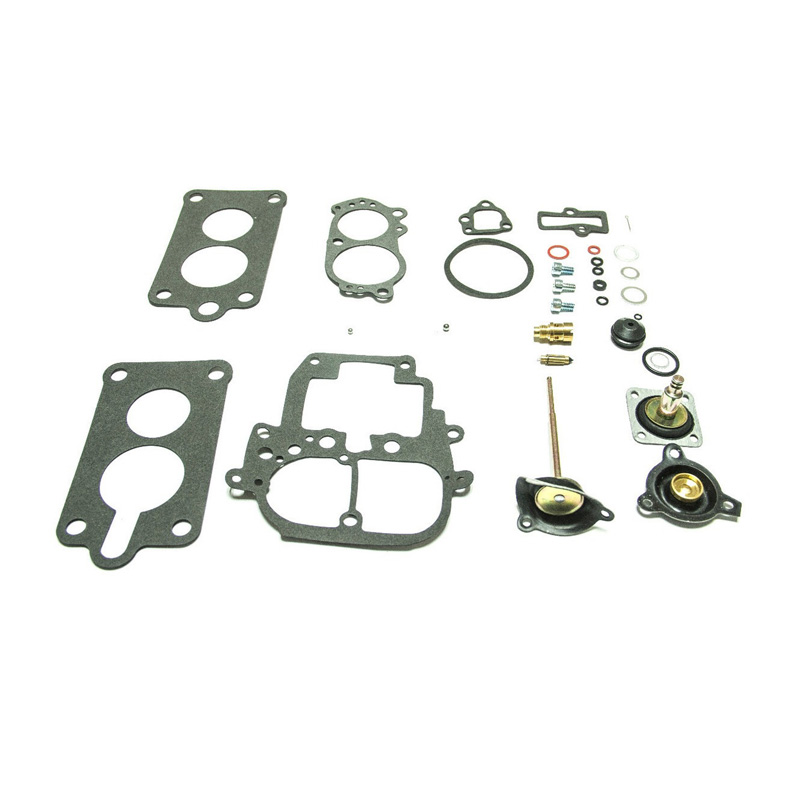 Repuesto Carburador Toyota 22r Pick Up 1980 A 1990