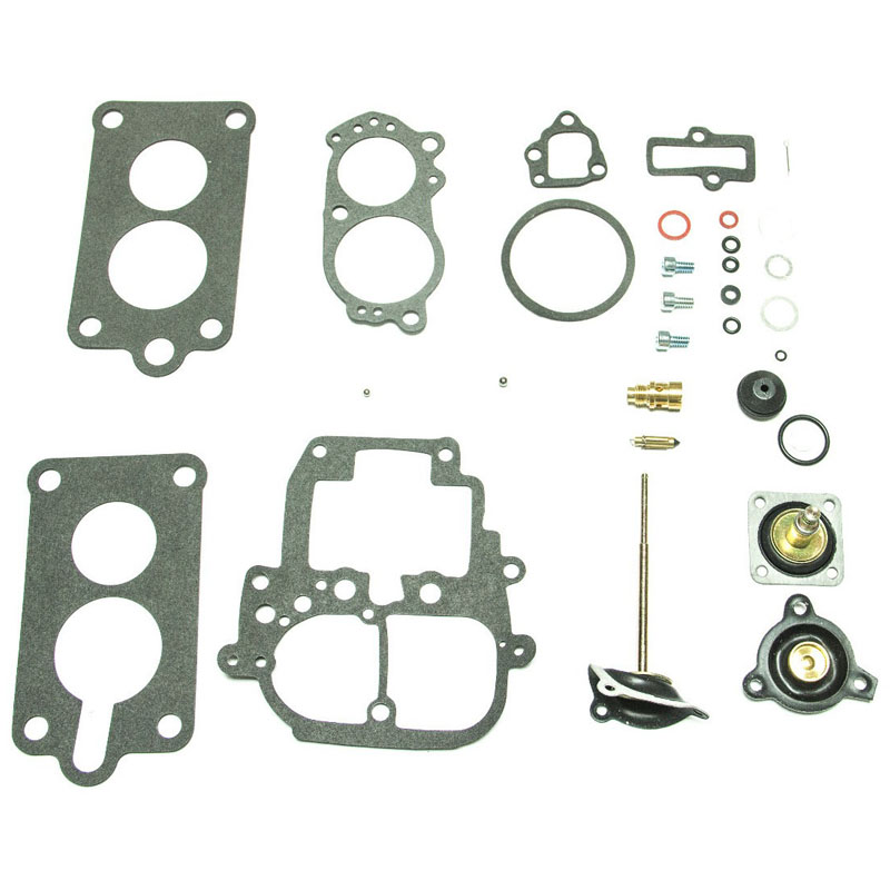 Repuesto Carburador Toyota 22r Pick Up 1980 A 1990