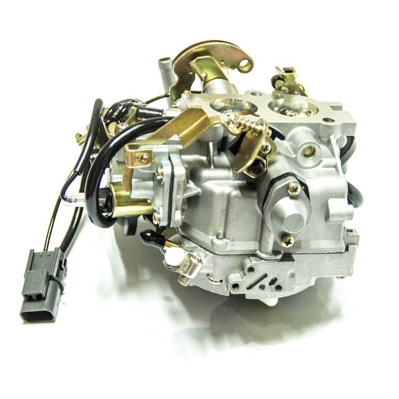 Carburador Tsuru 2 Ii Ichivan 1.8 2 Gargantas 