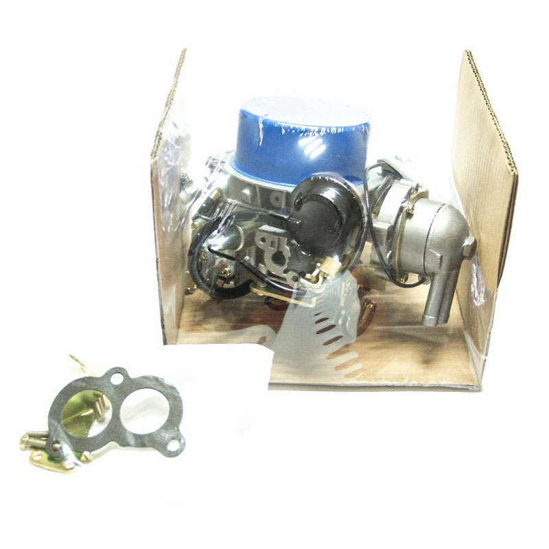 Carburador Tsuru 2 Ii Ichivan 1.8 2 Gargantas 