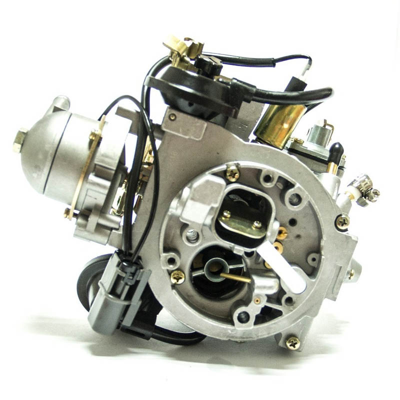 Carburador Tsuru 2 Ii Ichivan 1.8 2 Gargantas 