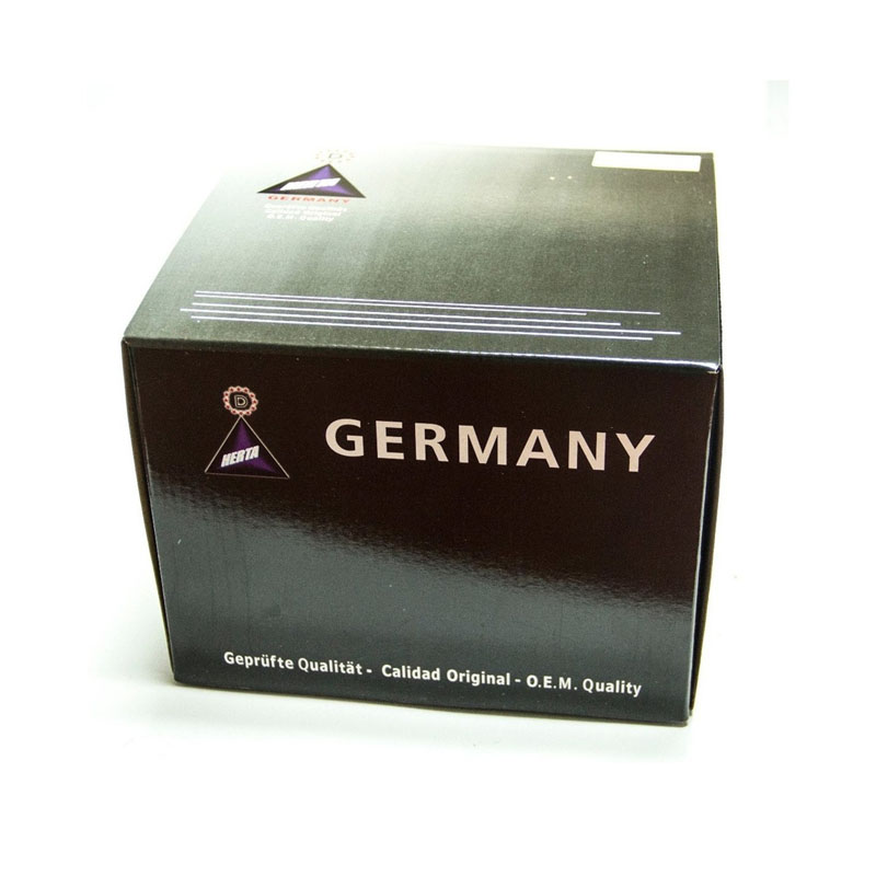 Carburador Tsuru 2 Ii Ichivan 1.8 2 Gargantas 