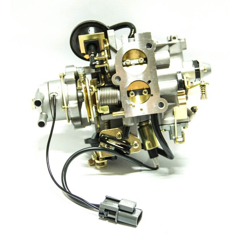 Carburador Tsuru 2 Ii Ichivan 1.8 2 Gargantas 