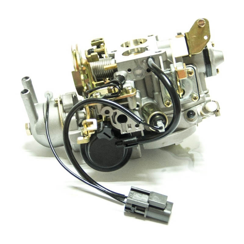 Carburador Tsuru 2 Ii Ichivan 1.8 2 Gargantas 