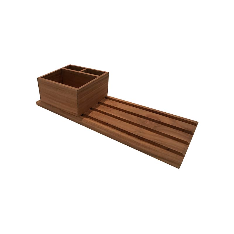 Organizador de escritorio