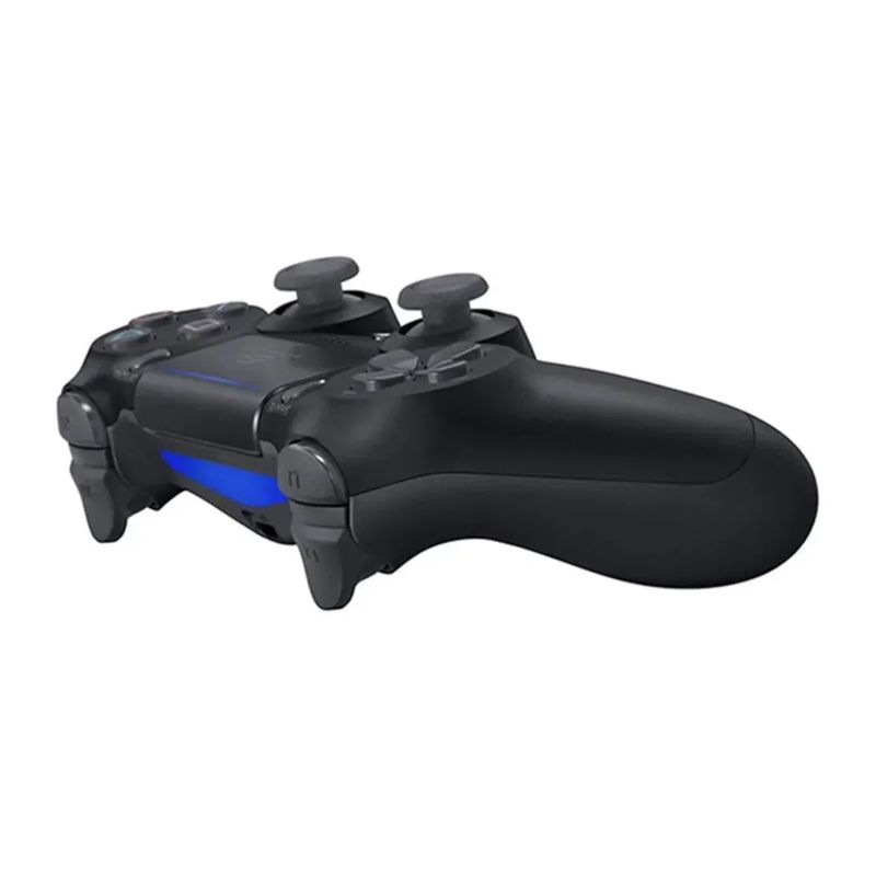Control Compatible Generico Para PS4 Alambrico Dual Shock