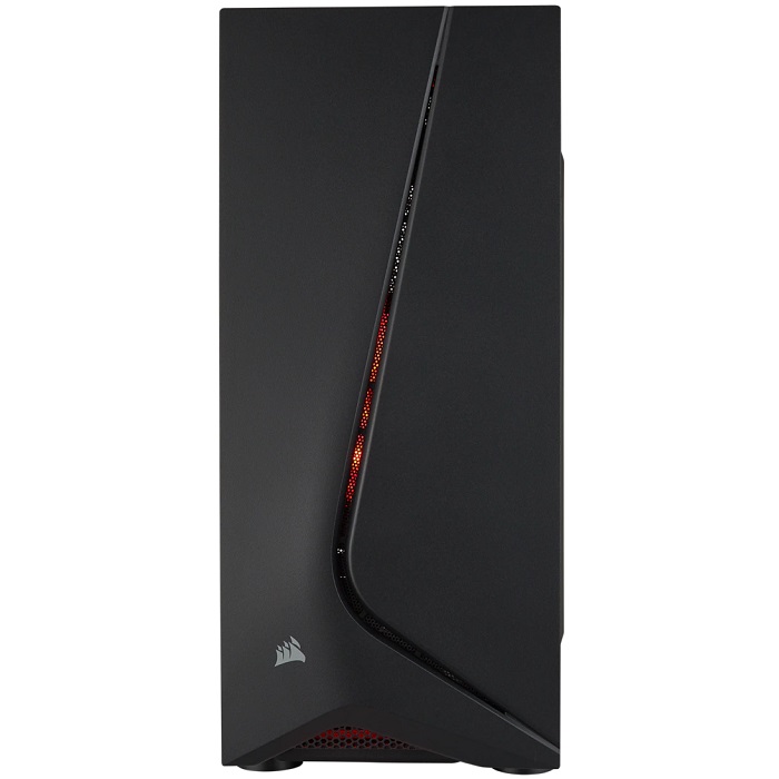 Gabinete Corsair Carbide SPEC-05 USB3 2 Ventiladores LED Fuente CV550 550W 80 Plus Bonze CC-9020126-NA