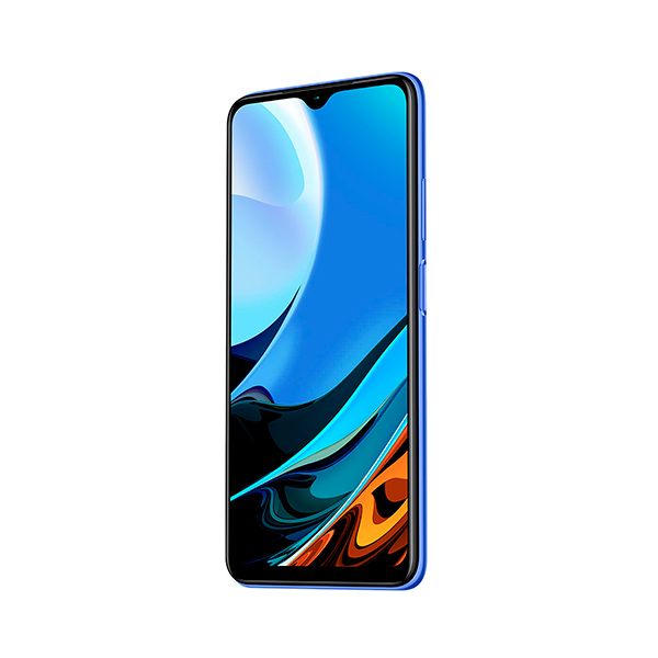 Celular XIAOMI LTE M2010J19SL REDMI 9T Color AZUL Telcel Y LLEVATE UN CUPÓN DEL 10% PARA CANJEAR EN CLARO SHOP