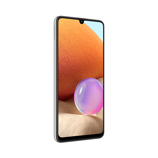 Celular SAMSUNG 5G SM-A325M GALAXY A32 Color BLANCO Telcel