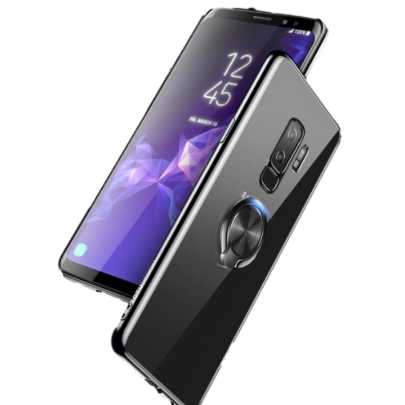 Protector Totu CD Pattern Samsung S9