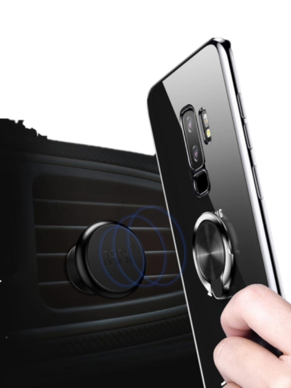 Protector Totu CD Pattern Samsung S9