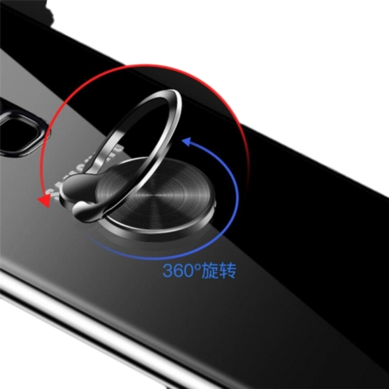 Protector Totu CD Pattern Samsung S9