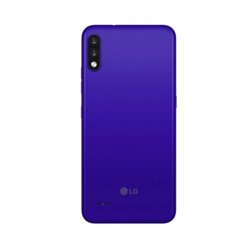 CELULAR LG K22+ 3+64 GB DESBLOQUEADO AZUL