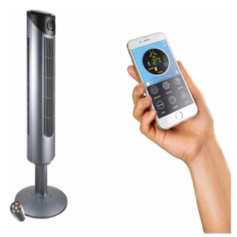 Ventilador de Torre de 42P BIRTMAN BT-42i-APP