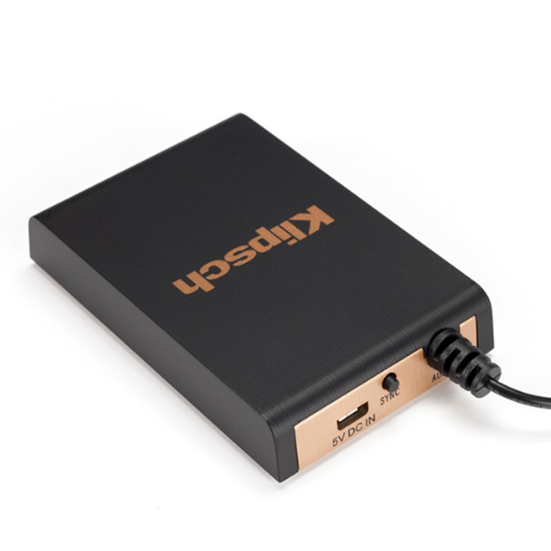 Sistema de Teatro en Casa Klipsch RTP 5.1 CST