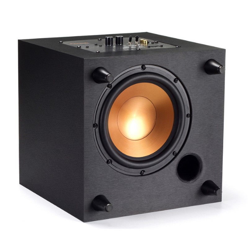 Sistema de Teatro en Casa Klipsch RTP 5.1 CST