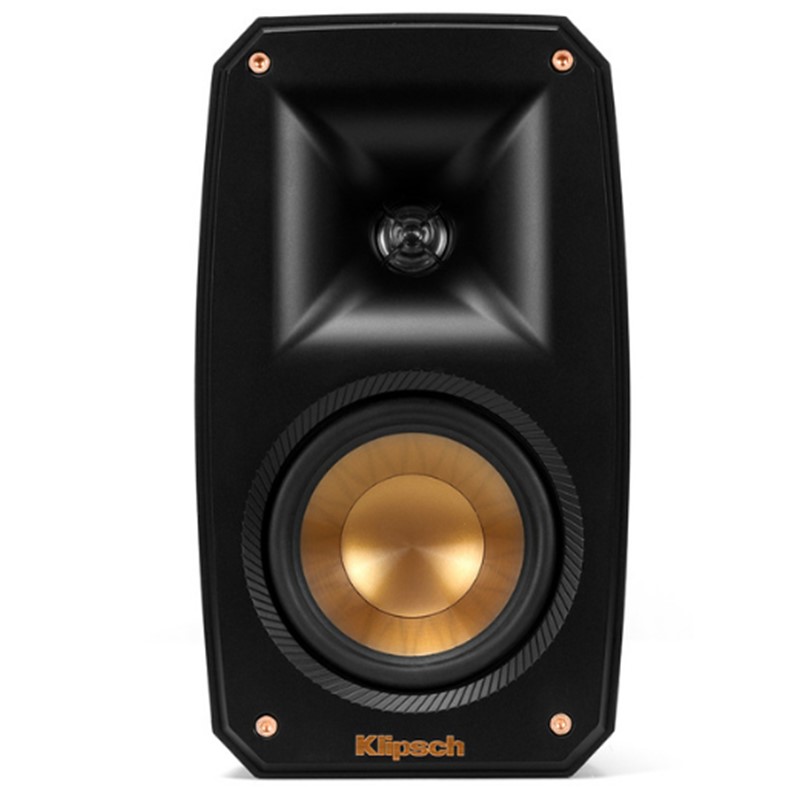 Sistema de Teatro en Casa Klipsch RTP 5.1 CST