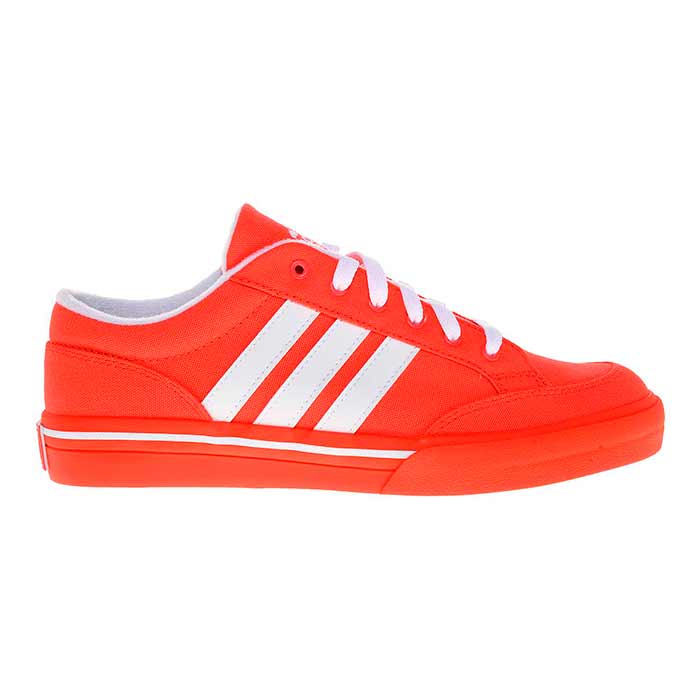 Tenis ADIDAS Hombre GVP CANVAS STR Rojo