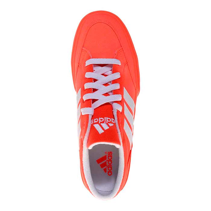 Tenis ADIDAS Hombre GVP CANVAS STR Rojo