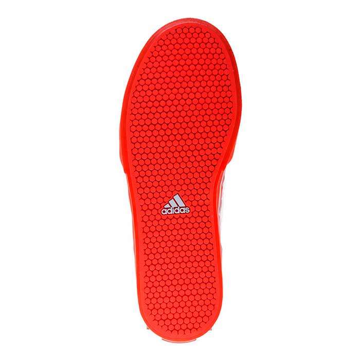 Tenis ADIDAS Hombre GVP CANVAS STR Rojo