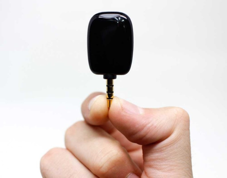 Kit Glucómetro Gmate Smart Con 5 Piezas