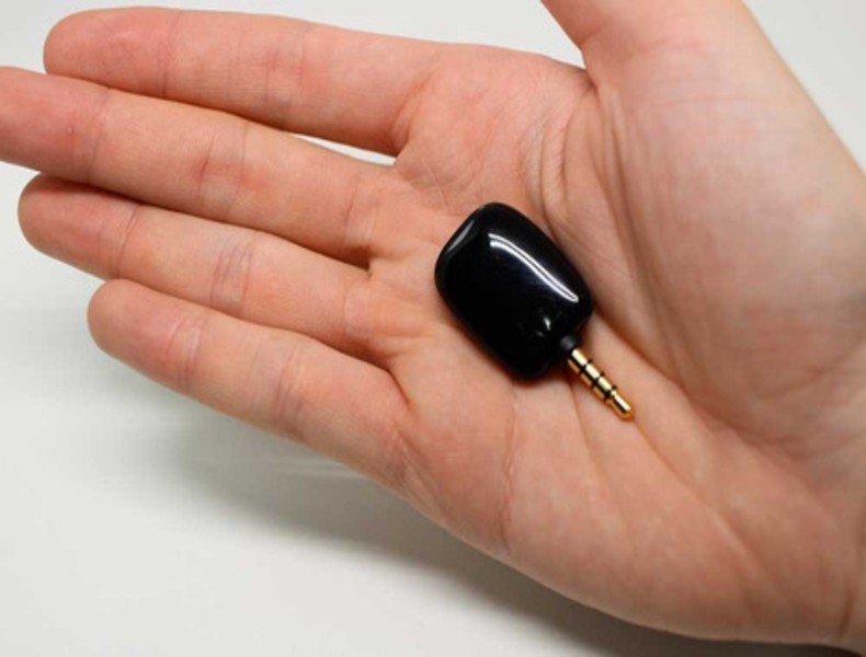 Kit Glucómetro Gmate Smart Con 5 Piezas