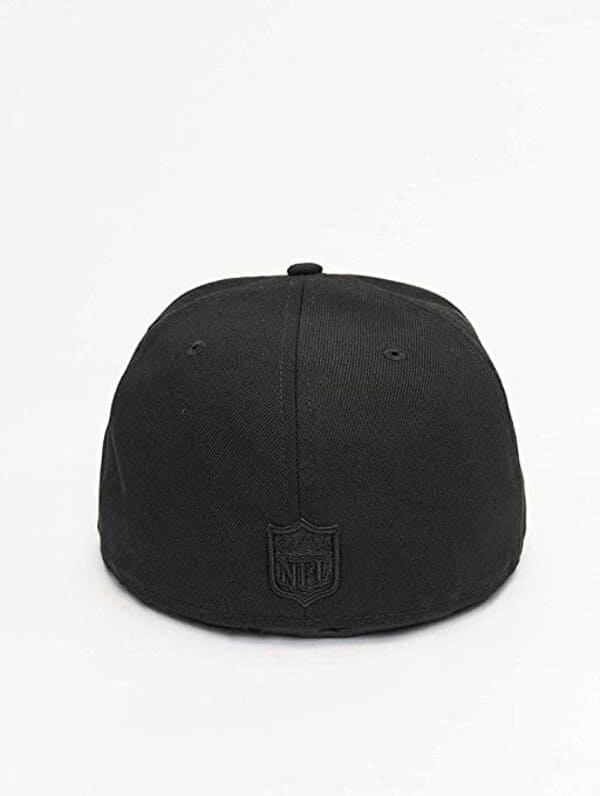 Gorra New Era Raiders De Oakland Basics Nfl 59fifty