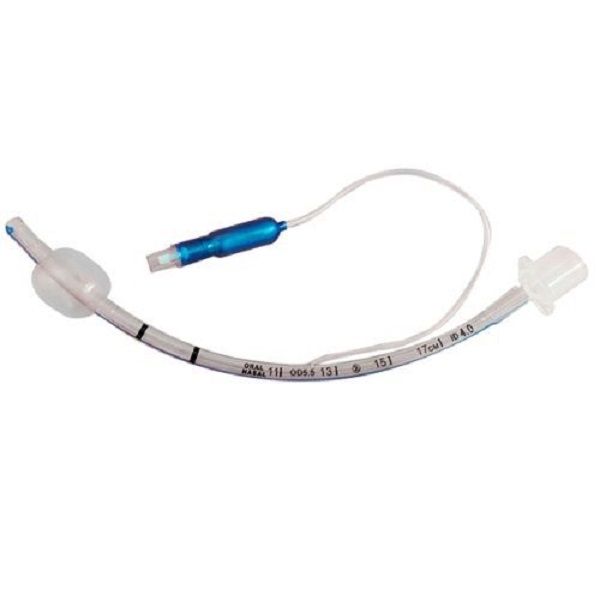 Tubo Endotraqueal N.7.5 Con Globo Respifix