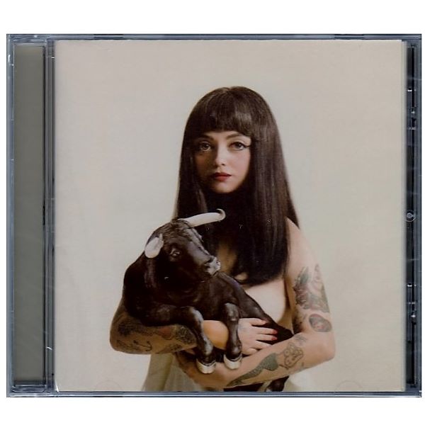 CD Mon Laferte ~ Seis