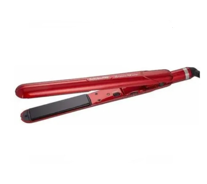 Kit Babyliss Plancha Y Secadora De Ceramica Xtreme Pro