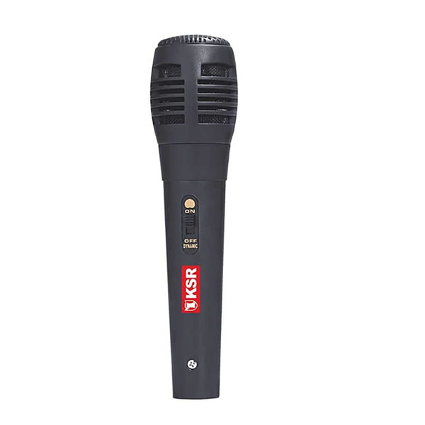 Bafle Recargable Con Tripie 25 000 W Kaiser MSA-5615 - Negro
