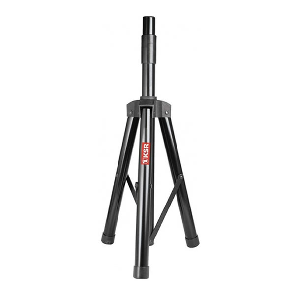 Bafle Recargable Con Tripie 25 000 W Kaiser MSA-5615 - Negro