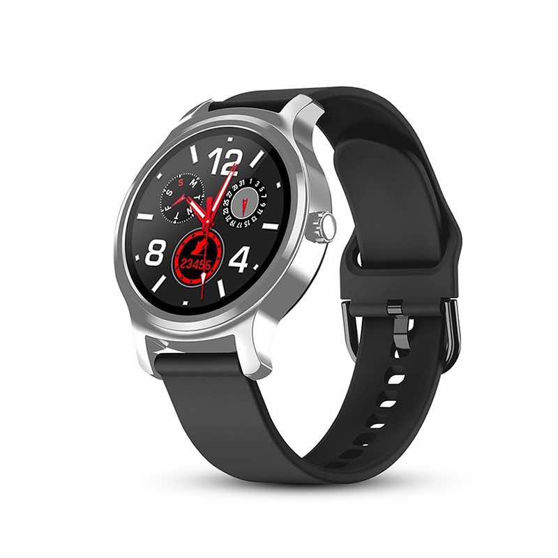 Pulsera Smartwatch Redlemon Premium Smartwatch Redlemon W90 Unisex
