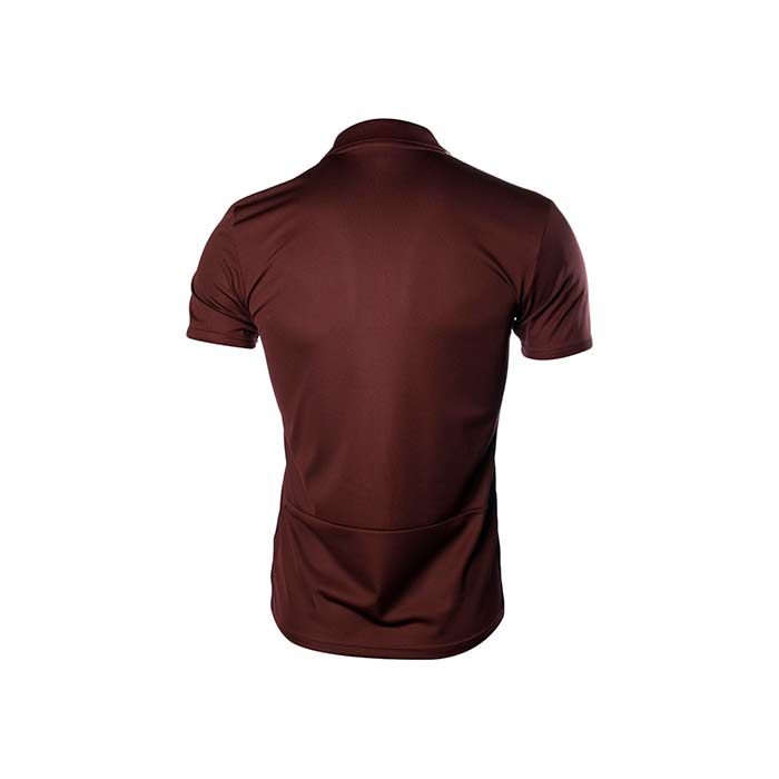 Polo ADIDAS Hombre FMF Guinda CF0499