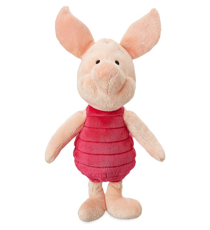 Puerquito Peluche mediano Piglet, Winnie Pooh Disney Store