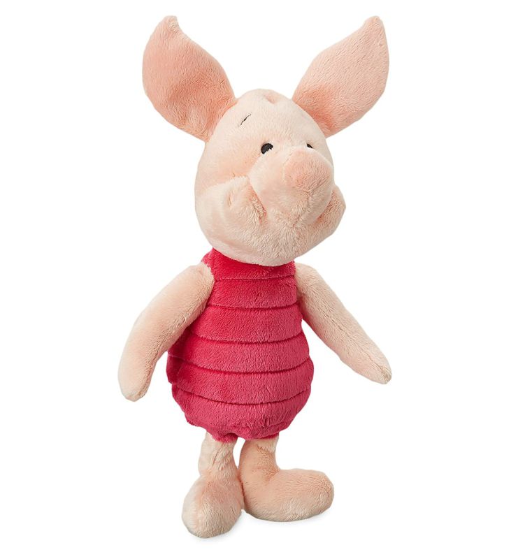 Puerquito Peluche mediano Piglet, Winnie Pooh Disney Store