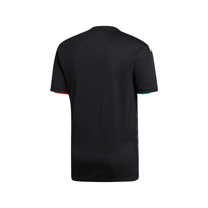Jersey ADIDAS Hombre Selección Nacional México FMF Home Negro DP0206