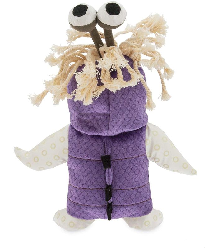 Boo Peluche Monster Inc Disney
