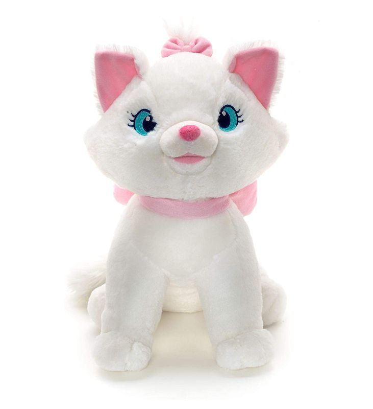 Marie Aristogatos Peluche Disney Collection