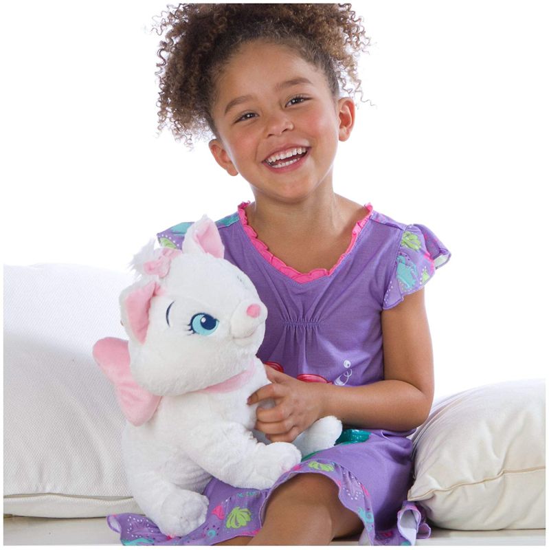 Marie Aristogatos Peluche Disney Collection